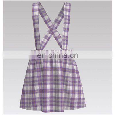 Seersucker Polyester/cotton Fabric For Yarn Dyed Dobby Fabric Shirt Dress Fabric photo-4