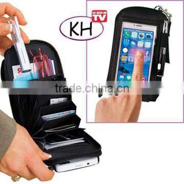 High Quality Professional Touch Purse photo-3