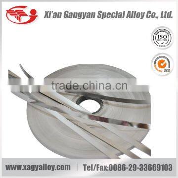Ni-span-c Alloy 902 3J53 strip supplier