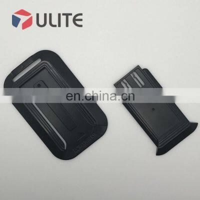 Manufacturer Custom Plastic Product Plastic Parts Injection Molding Service photo-3