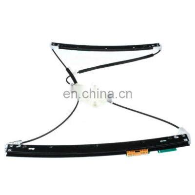 Window Regulator front Left & Right 4F0837461 4F0837462 4F0837461A 4F0837462A for Audi A6 S6 05-11