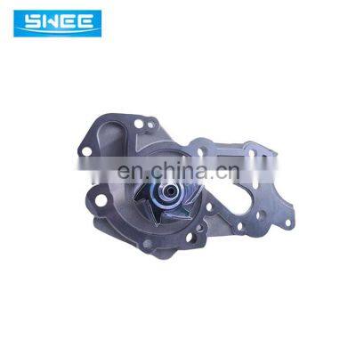 25100-3E000 25100-02501 High Quality Auto Engine Water Pump For Japanese Korean Car photo-3