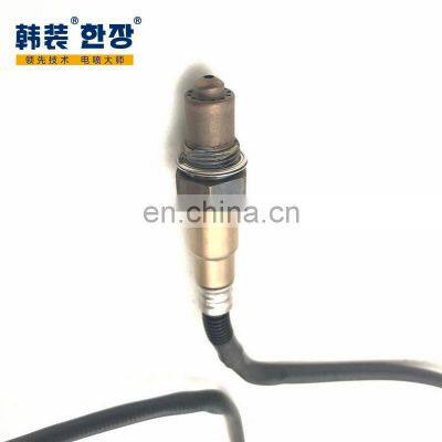 11787573321 Rear Right Oxygen Sensor For BMW 520LI E60/09-10 photo-3