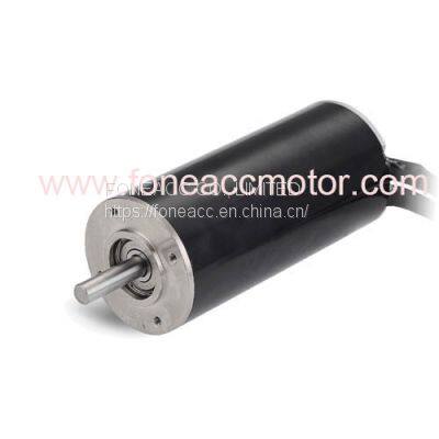 4088RB 40 mm micro coreless brushless dc electric motor