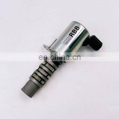 Factory direct camshaft VVT valve suitable for honda oil control valve OCV 15830-RBB-003