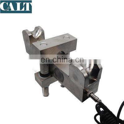 Alloy Steel Load Cell DYZL-101 High Precision Force Sensor 10 20 40 50 60 KN Capacity 1t 2t 4t 5t 6t Tension Sensor photo-4