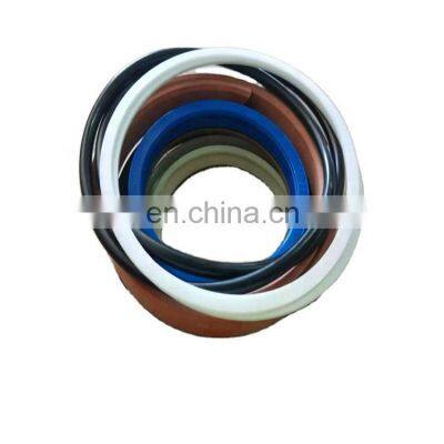 excavator oil seal PC100-6 PC120-6  bucket cylinder seal kit 707-98-27600 707-98-36210