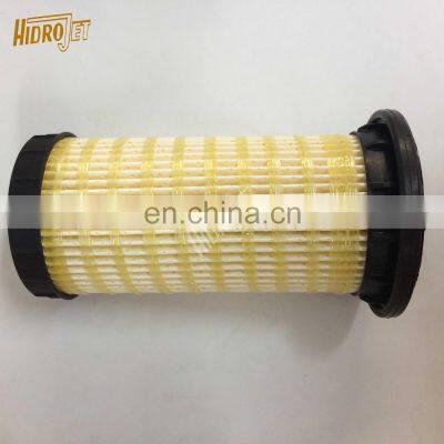 HIDROJET 312D 320D excavator C4.4 C6.6 C7.1 engine filter element 3608960