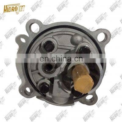 SD32 Bulldozer D85A Spare Parts Oil Scavenger Pump 175-13-23500 photo-2