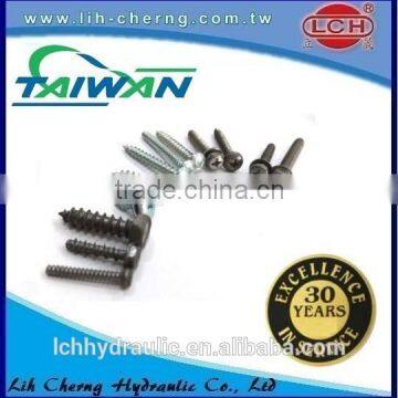 China Thread Wood Stainless Steel Self Tapping Screw photo-6
