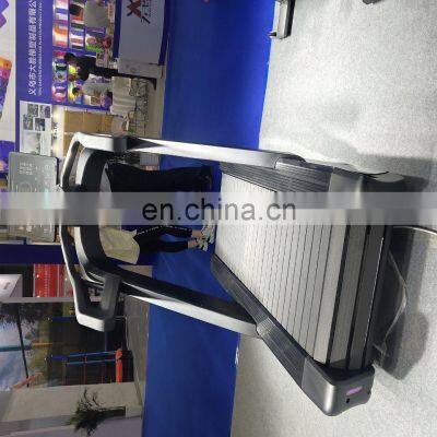 Valentine's Day X700 Treadmill /Curve Treadmill Shandong Minolta Running Machine Fitness Equipment 3HP Motor Walking Machine