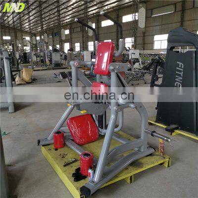 Plate Loaded Machines Fitness Equipment Exercise Gym Sporting Equipment Abdominal