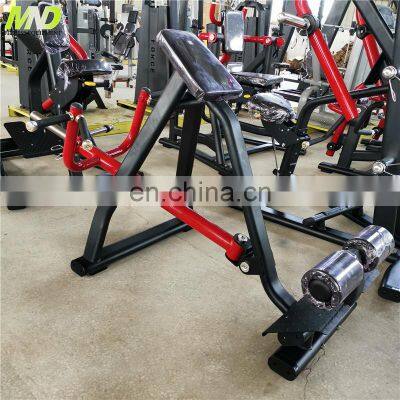 Gym Commercial Gym Equipment Incline Level T Bar Row photo-2