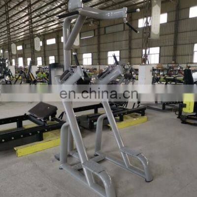 Fitness Equipment Classic Strength Machine New Bodybuildi AN75 Knee Up/Chin+Pull Up photo-3