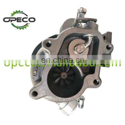 For JAC HFC4DA1-2B JP56H2 Turbocharger 1008200FA040XZ photo-2