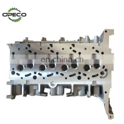 FXFA D0FA D2FA D4FA F4FA ZSD-422 cylinder head 1333272 1701911 14433148 1099947 YC1Q-6049-BD for ZSD-424 2.4TDDI engine