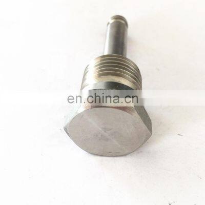 Custom Product Titanium Alloy Precision Casting Stainless Steel Bolts photo-4