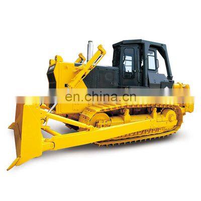 320hp Shantui desert crawler bulldozer SD32D for hot weather