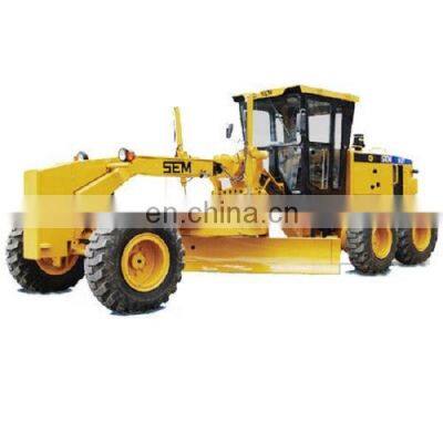 SEM919 price with dozer and ripper for sale 140h motor grader Argentina