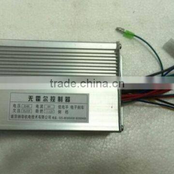 hub motor controller