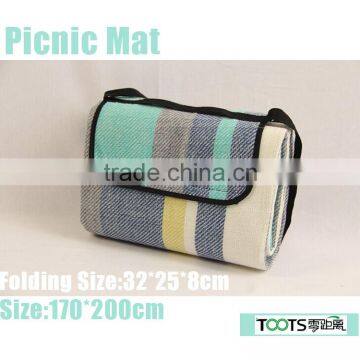 TOOTS Blanket for Picnic,Buy Picnic Blanket,Picnic Rug Waterproof                        
                                                Quality Choice