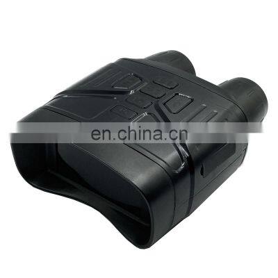 New 4K Night Vision Binoculars Infrared Digital Hunting Night Vision Scope NV4000 With Built in Battery photo-2