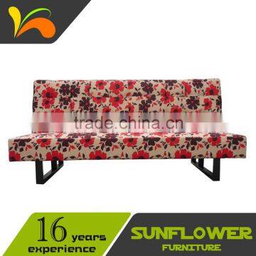 European fashion design folding sofa bed