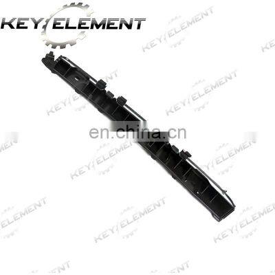 KEY ELEMENT Auto Covering BUMPER BRACKET 86617-4H000 FOR SPORTAGE 2011 2012 2013 Grand Starex front bumper