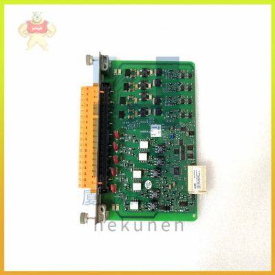 ABB AIM0006 AIM0016 Communication Interface Module Analog Output Module in Stock photo-5
