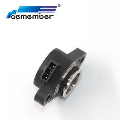 OE Member A042P115 Urea Pump Pressure Sensor 5303018 For Cummins Ecofit Dongfeng Tianlong Renault photo-3