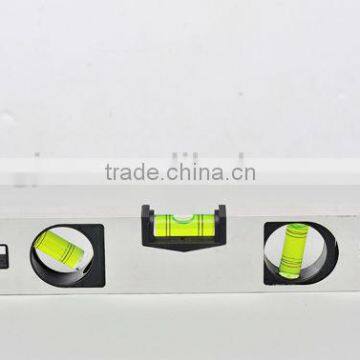aluminium alloy spirit level 600mm/800mm/ 900mm/ 1000mm /1200mm/1600mm