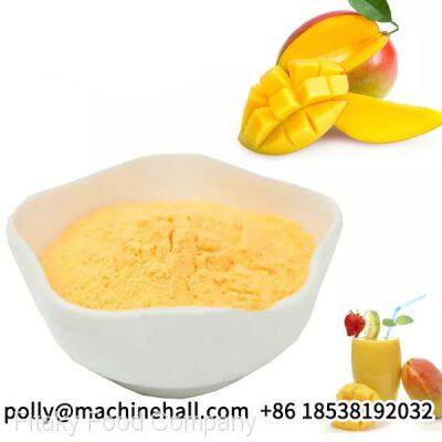 Grade A Mango Powder Manufacturer From China