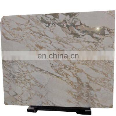 Calacatta Gold Calcutta Marble Tile Price