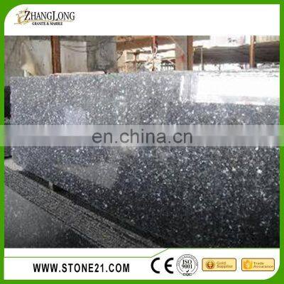 Professional Blue Louise Granite Tiles