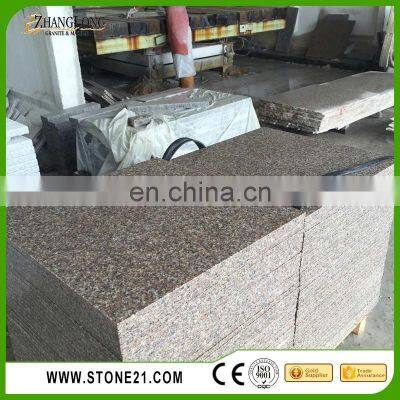 Cheap Price Granite Outdoor Stone Tile photo-2