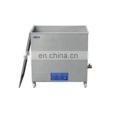 UCB-IAH Series High Frequency Ultrasonic Cleaner photo-2