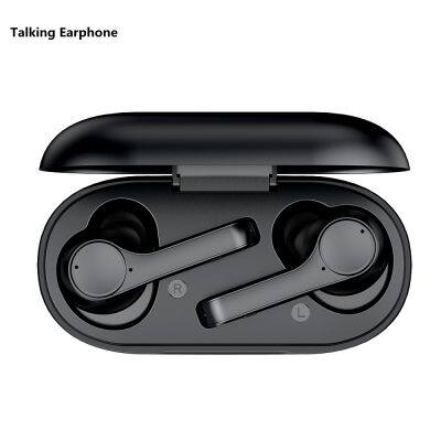 Ali Online shopping fone de ouvido bt 5.0 wireless earphone H2S Tws for mobile phones