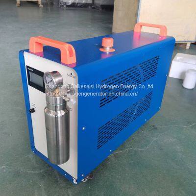 HO-300T Hydrogen Generator Hho Kit Precious Metal Welding Polishing Machine photo-5