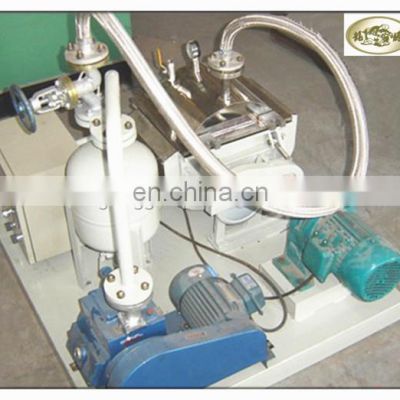 Manufacture Factory Price Vacuum Horizontal Lab Kneader Mixer Chemical Machinery Equipment Powder Mixer Tank