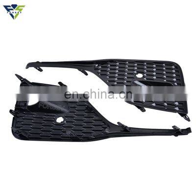 Led Fog Light & Fog Lamp Cover Driving Lamp Assembly for Toyota Fortuner 2020 2021