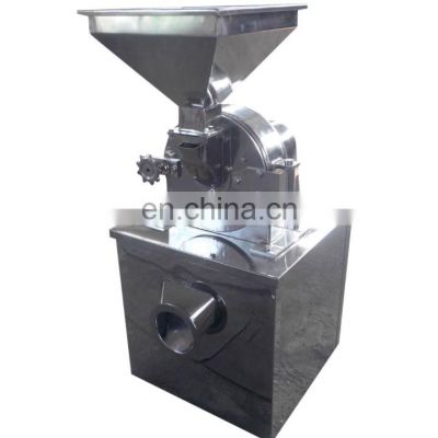 stainless steel plantain grinding machine