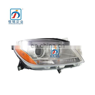 W166  Headlight LED 12-16 Refit C Class Clear Pair HID 1668205259