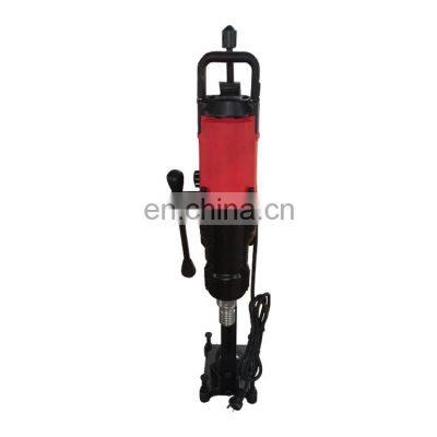 Diamond Concrete Core Drill Machine Magnetic Drill Electric Portable Core Drill Machine photo-2