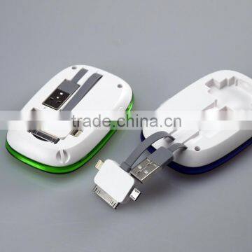 Solar Cell Battery Charger for Iphone photo-4