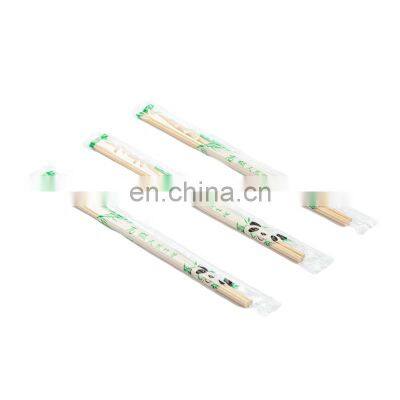 Personalized Portable Environment-Friendly Tableware Bamboo Disposable Chopsticks