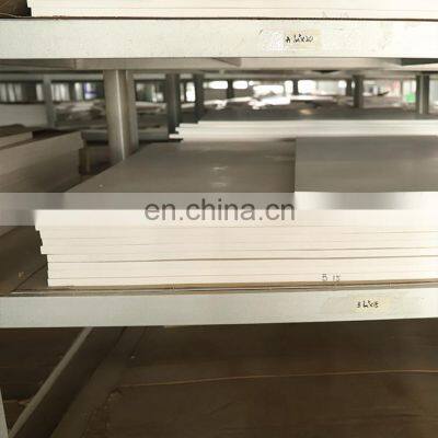 Reduces Friction Energy Consumption of Machinery Where Used as a Lubricant Ptfe Sheet photo-5