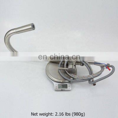 Sensor Tap Automatic Faucet Tap Touch Kitchen Faucets photo-5