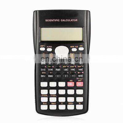 Plastic Electronic Brand Name Calculator