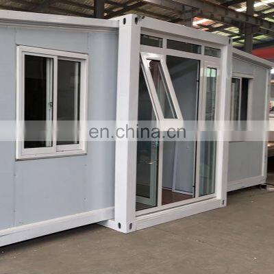 European Wholesale australia expandable container house