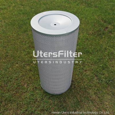 88292011-473 UTERS Replace SULLAIR Air compressor air filter element photo-3